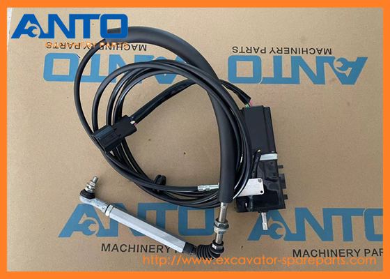 21W-43-41323 21W4341323 Motor Assy Suporte para escavadeiras KOMATSU PC78MR PC78UU