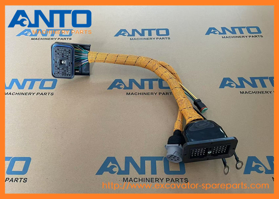 221-5424 2215424 Partes de motores de escavadeiras de arnês para 3126B