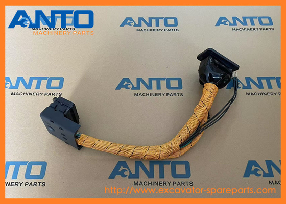 221-5424 2215424 Partes de motores de escavadeiras de arnês para 3126B