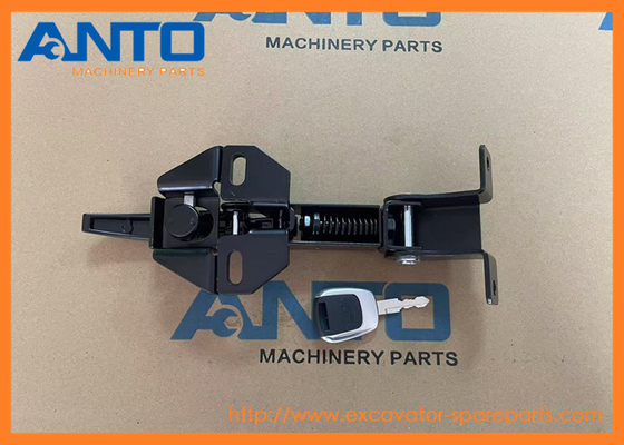 71Q6-42400 Catch Assy HYUNDAI Peças sobressalentes de escavadeira para R140LC-9S R160LC-9