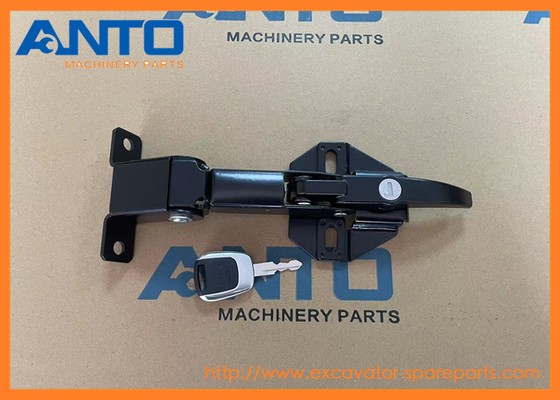 71Q6-42400 Catch Assy HYUNDAI Peças sobressalentes de escavadeira para R140LC-9S R160LC-9