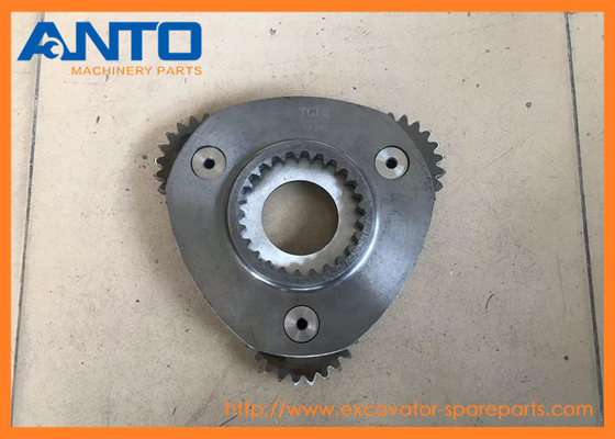 2050691 Instalação de engrenagens para escavadeiras transportadoras para HITACHI HC2710 ZH200-A ZH200LC-A