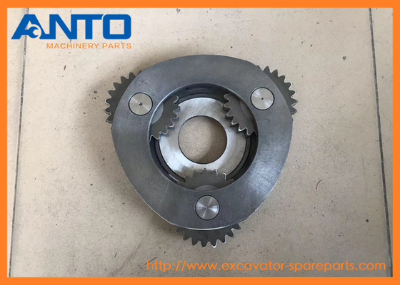 2050691 Instalação de engrenagens para escavadeiras transportadoras para HITACHI HC2710 ZH200-A ZH200LC-A