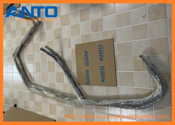 207-54-75220 2075475220 Suporte de manobras para escavadeiras KOMATSU PC200 PC220 PC270 PC300