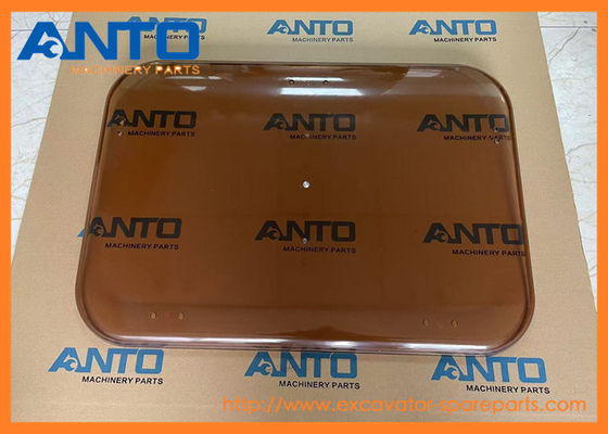 71Q6-02511 teto de cobertura solar HYUNDAI peças sobressalentes de escavadeira para R125LCR-9A R145CR-9