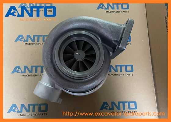 1W-3728 1W3728 Turbocompressor Excavator Partes de motor para 3406 3406B 3406C