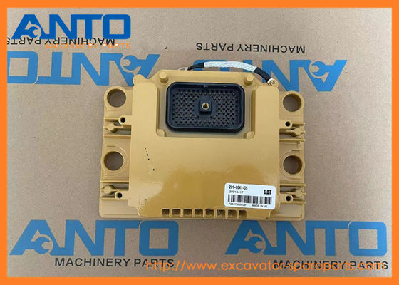 201-9041 2019041 Controlador não programado Controlador de escavadeira para M316C M318C M322C