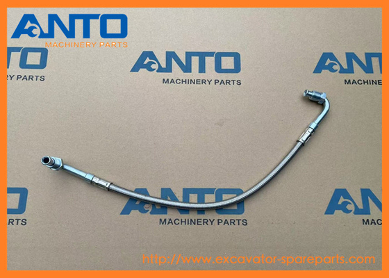 6742-01-3440 R6742013440 Mangueira KOMATSU Peças sobressalentes de escavadeiras para PC300-7 6D114
