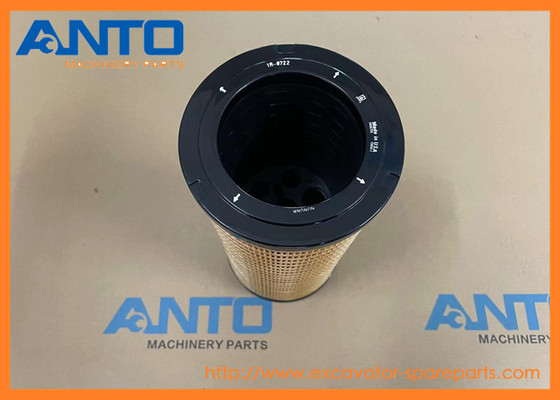 1R0774 1R-0774 Filtro para escavadeira Filtro para 120H 120H NA 120K 120K 2 12H 12H ES