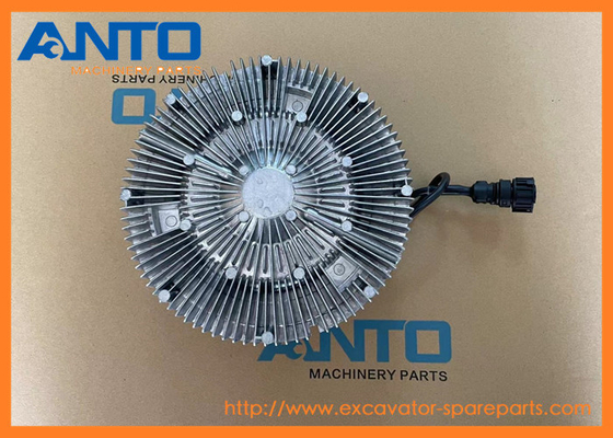 14670742 VOE14670742 Excavadora de embraiagem Partes elétricas para Vo-lvo EC170D