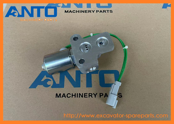 174-3705 1743705 Válvula de controlo principal da escavadeira para 120H 120H ES 120H NA 120K