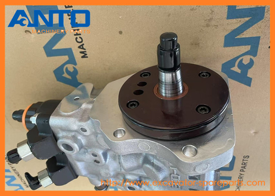 6217-71-1120 6217-71-1121 6217-71-1122 Bomba de combustível ASSY Komatsu Peças sobressalentes para 6D140-3