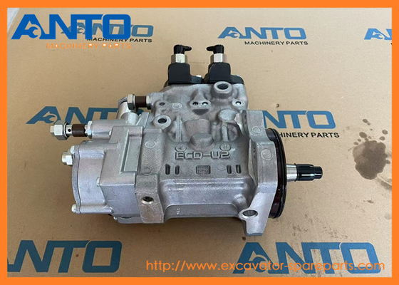6217-71-1120 6217-71-1121 6217-71-1122 Bomba de combustível ASSY Komatsu Peças sobressalentes para 6D140-3