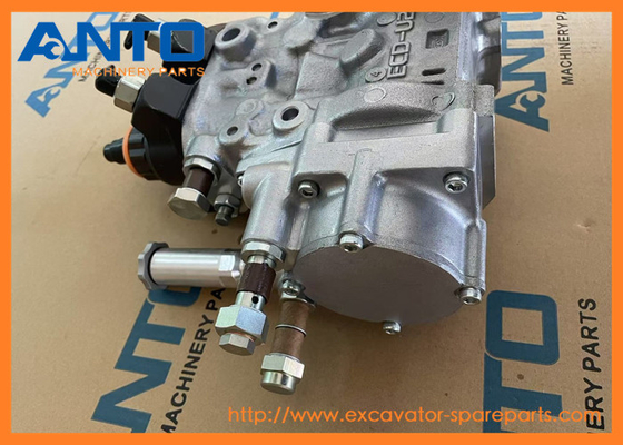 6217-71-1120 6217-71-1121 6217-71-1122 Bomba de combustível ASSY Komatsu Peças sobressalentes para 6D140-3
