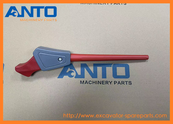 101101-00289 Leve DOOSAN Peças sobressalentes para escavadeira DX140LC DX225