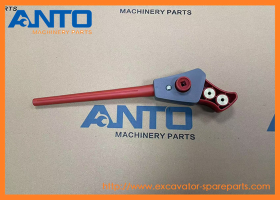 101101-00289 Alavanca DOOSAN Peças de Reposição para Escavadeira Encaixe Para DX140LC DX225