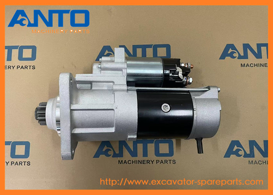17233221 VOE17233221 Motor de arranque Excavadora Partes do motor para Vo-lvo EC350E EC380E