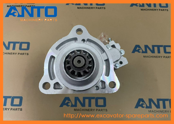17233221 VOE17233221 Motor de arranque Excavadora Partes do motor para Vo-lvo EC350E EC380E