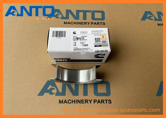 3978824 Rolamentos de empuxo do eixo de válvula CUMMINS Peças sobressalentes de escavadeiras para QSB6.7