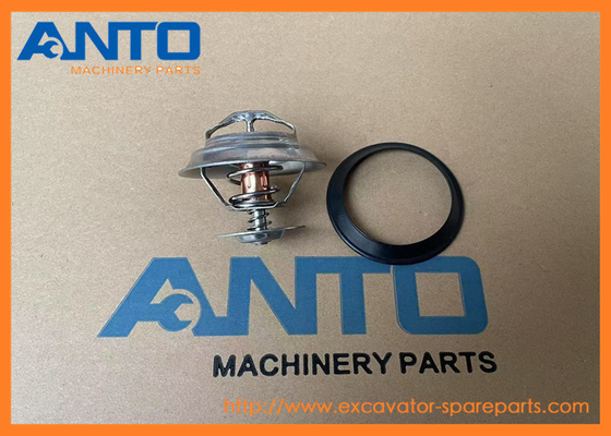 4936026 4992231 Termostato CUMMINS Peças de Reposição para Escavadeira Encaixe Para ISC QSC 8.3L