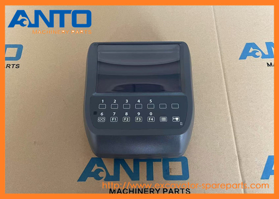 4652262 4631127 4653775 Monitor HITACHI Peças sobressalentes de escavadeiras para ZX180LC-3 ZX200-3