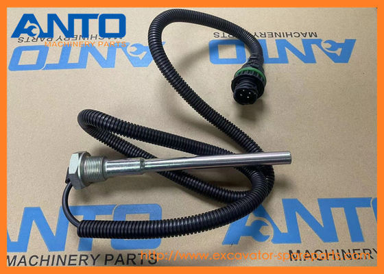 22383381 VOE22383381 Sensor de nível Excavadora Partes Elétricas Para VOE EC160C EC180C