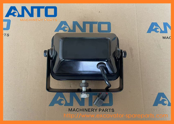 534-00064 53400064 Lâmpada de trabalho Assy DOOSAN Excavadora Partes Elétricas Para DX180LC DX225LC