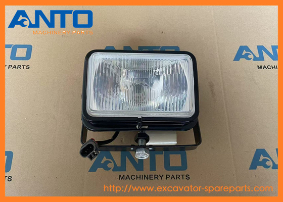 534-00064 53400064 Lâmpada de trabalho Assy DOOSAN Excavadora Partes Elétricas Para DX180LC DX225LC