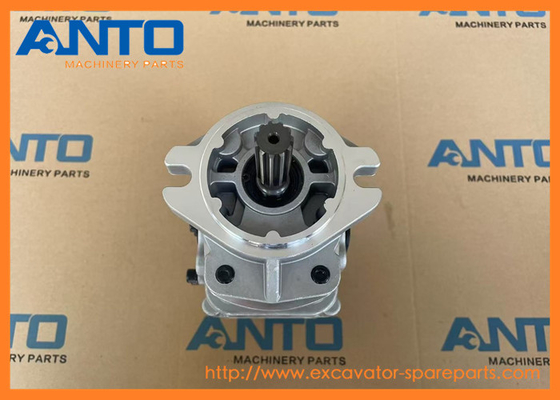 705-41-08001 7054108000 Bomba hidráulica KOMATSU Peças sobressalentes para escavadeiras PC20-6 PC20-6