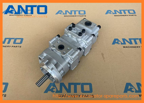 705-41-08001 7054108000 Bomba hidráulica KOMATSU Peças sobressalentes para escavadeiras PC20-6 PC20-6