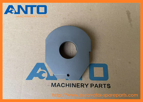 708-3S-13441 708-3S-13440 Placa de revestimento KOMATSU Peças sobressalentes de escavadeiras para PC27MR-2