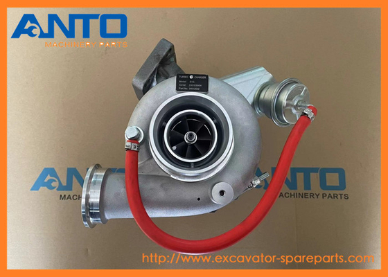 22431286 VOE22431286 Turbocompressor Excavador Partes de motor para Vo-lvo EC220E ECR235E