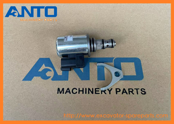 225-0300 2250300 Válvula solenoide Excavadora Válvula de controlo principal para 924G 924GZ 928HZ