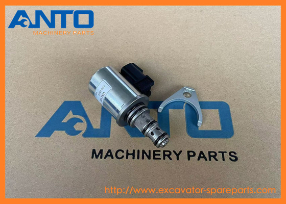 225-0300 2250300 Válvula solenoide Excavadora Válvula de controlo principal para 924G 924GZ 928HZ