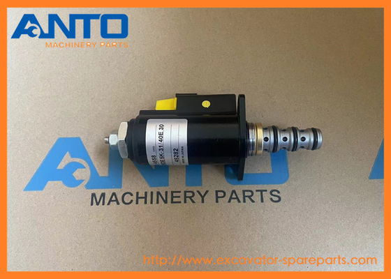 225-4558 2254558 Válvula solenoide Excavadora Válvula de controlo principal para 330D 330D FM 330D L