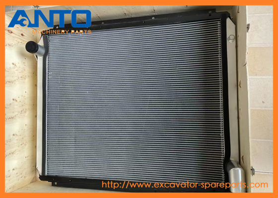 4345593 Revestimentos de núcleo de radiador HITACHI para escavadeiras EX300-3 EX310H-3C