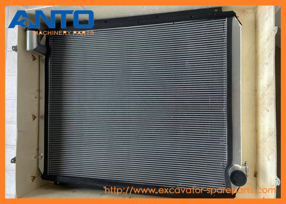 4345593 Revestimentos de núcleo de radiador HITACHI para escavadeiras EX300-3 EX310H-3C