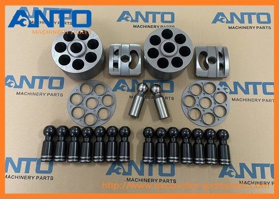 K9001908 K9001915 Grupo rotativo DOOSAN Excavadora Partes Elétricas Para DX340LC DX350LC