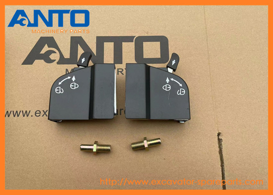 22B-54-15411 22B5415411 Suporte de bloqueio para escavadeiras KOMATSU HB205 HB215 PC1250