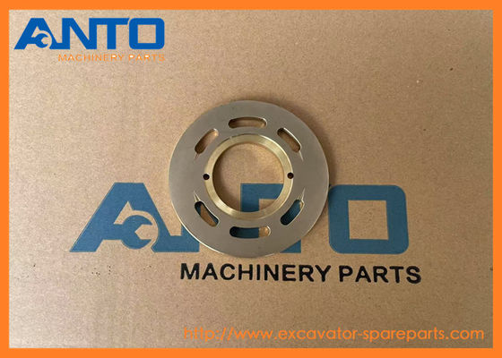 0732003 MAG-33VP-650G Placa de válvula HITACHI Peças sobressalentes de escavadeira para EX27U ZX30