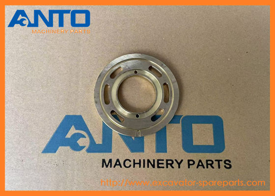 0732003 MAG-33VP-650G Placa de válvula HITACHI Peças sobressalentes de escavadeira para EX27U ZX30