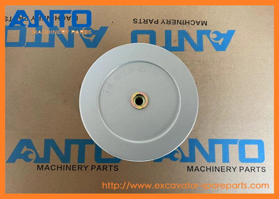 22B-60-11160 22B6011160 Suporte de filtro para KOMATSU HB205 HB215 PC128US PC128UU PC130