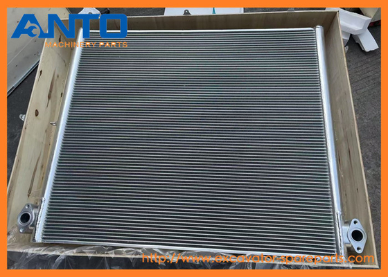 4654986 Frigorífico de óleo HITACHI Peças sobressalentes de escavadeira para ZX650LC-3 ZX670LCH-3