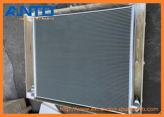 4654986 Frigorífico de óleo HITACHI Peças sobressalentes de escavadeira para ZX650LC-3 ZX670LCH-3