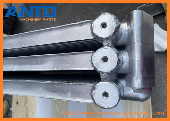4654986 Frigorífico de óleo HITACHI Peças sobressalentes de escavadeira para ZX650LC-3 ZX670LCH-3