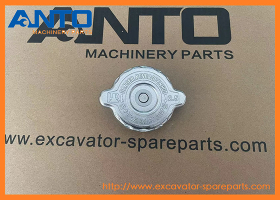 22M-03-11150 22M0311150 Cap Excavator Peças sobressalentes Apoio para KOMATSU PC35MR PC35MRX
