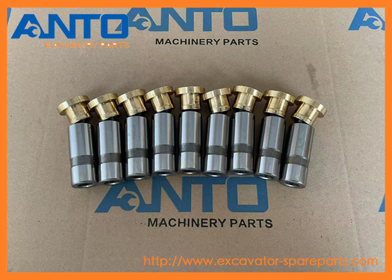 2441U820R100 Kit de Reparação KOBELCO Peças sobressalentes de escavadeira para SK200