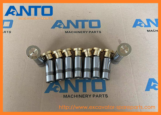 2441U820R100 Kit de Reparação KOBELCO Peças sobressalentes de escavadeira para SK200