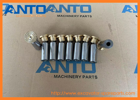 2437U172S11 Piston KOBELCO Peças sobressalentes para escavadeiras SK210LC SK220LC