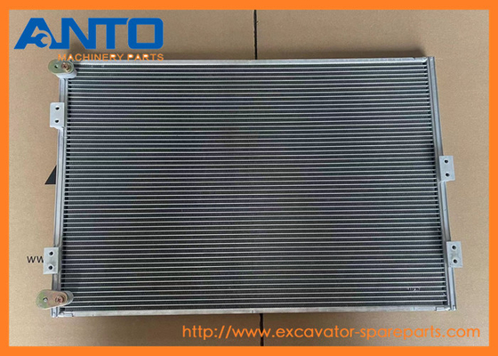 235-8880 2358880 Instalação de condensadores para climatizadores de escavadeiras Partes 311D LRR 311F LRR